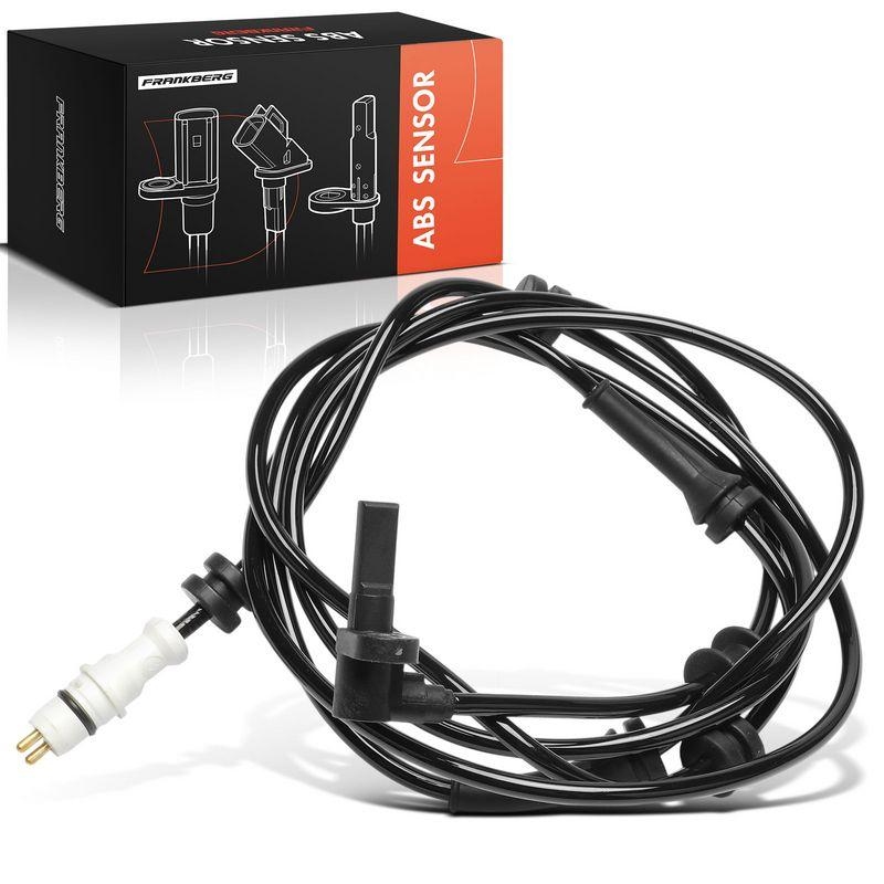 1x Frankberg ABS Sensor Hinten Rechts 5481FB0061846