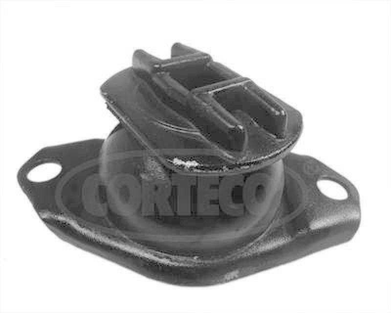 CORTECO Engine Mounting