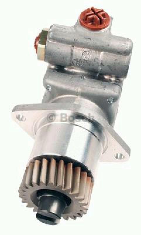 BOSCH Hydraulic Pump, steering system