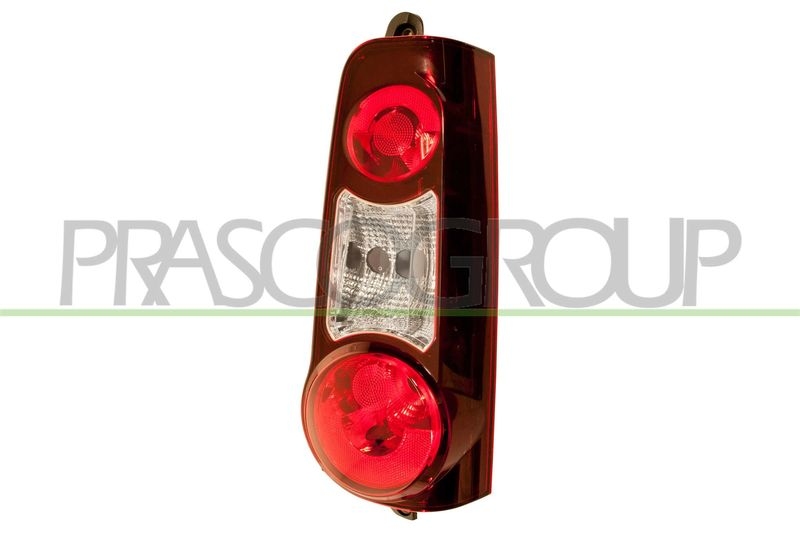 PRASCO Heckleuchte