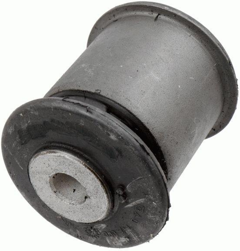 LEMFÖRDER Lagerung, Lenker 37989 01