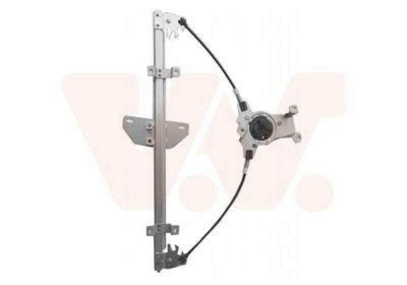 VAN WEZEL Fensterheber 3338265