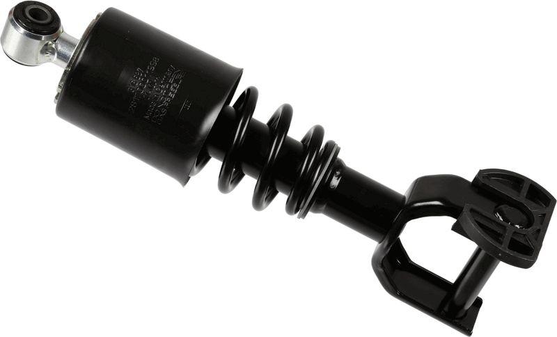 SACHS Shock Absorber, cab suspension