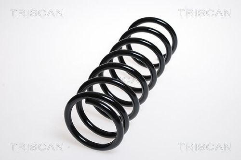 TRISCAN Coil Spring