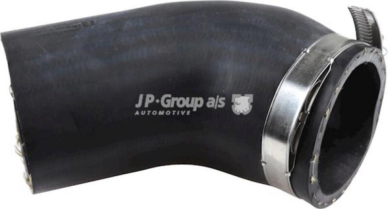 JP GROUP Charger Air Hose JP GROUP