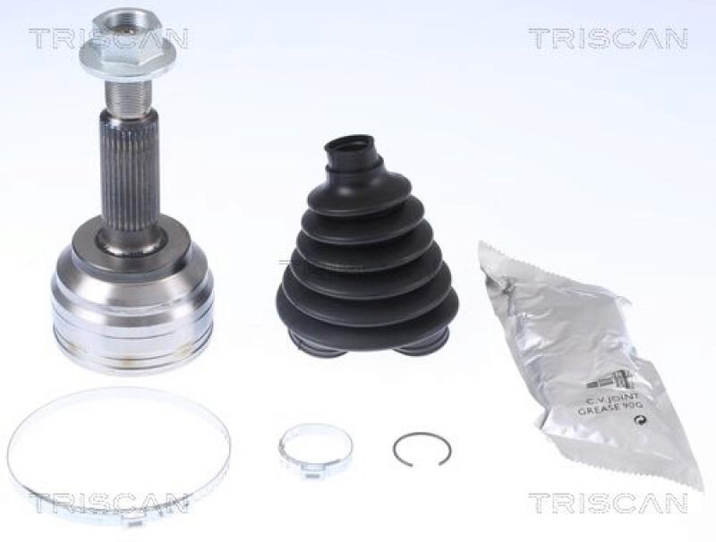 TRISCAN Joint Kit, drive shaft