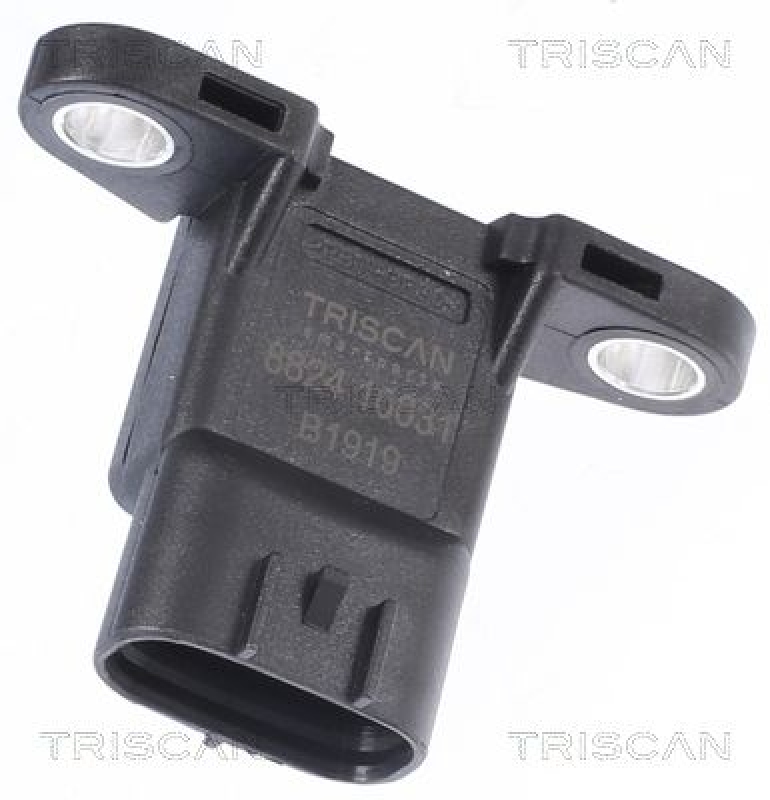 TRISCAN Sensor, Saugrohrdruck 8824 10031