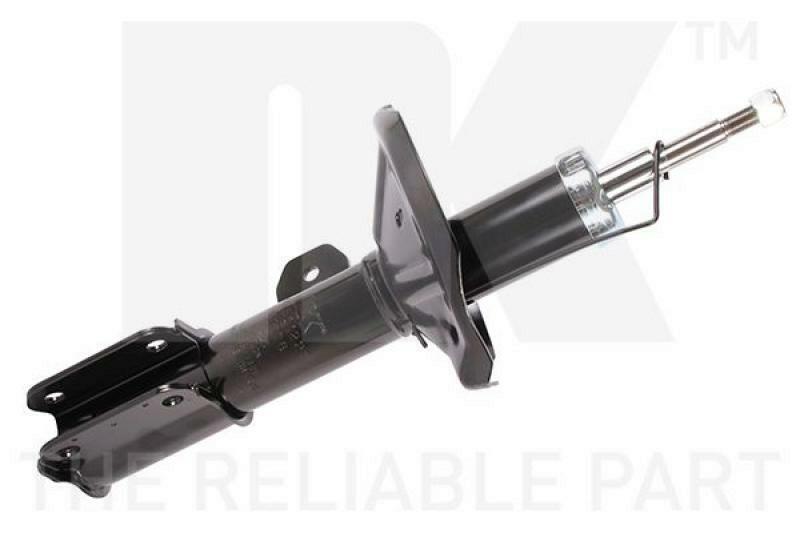 Stoßdämpfer 65501221