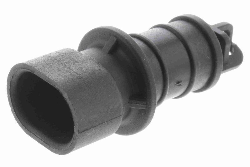 VEMO Sensor, intake air temperature Original VEMO Quality