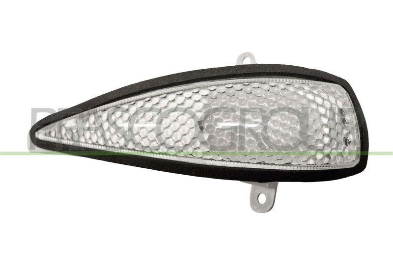 PRASCO Blinkleuchte Blinker
