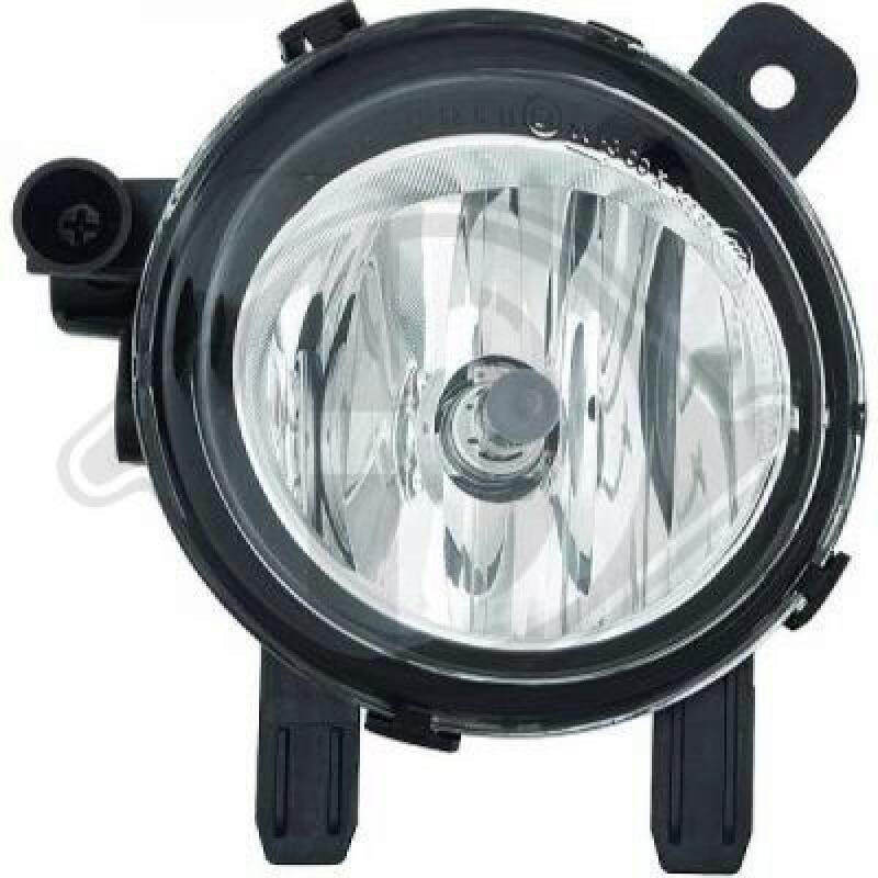 DIEDERICHS Fog Light