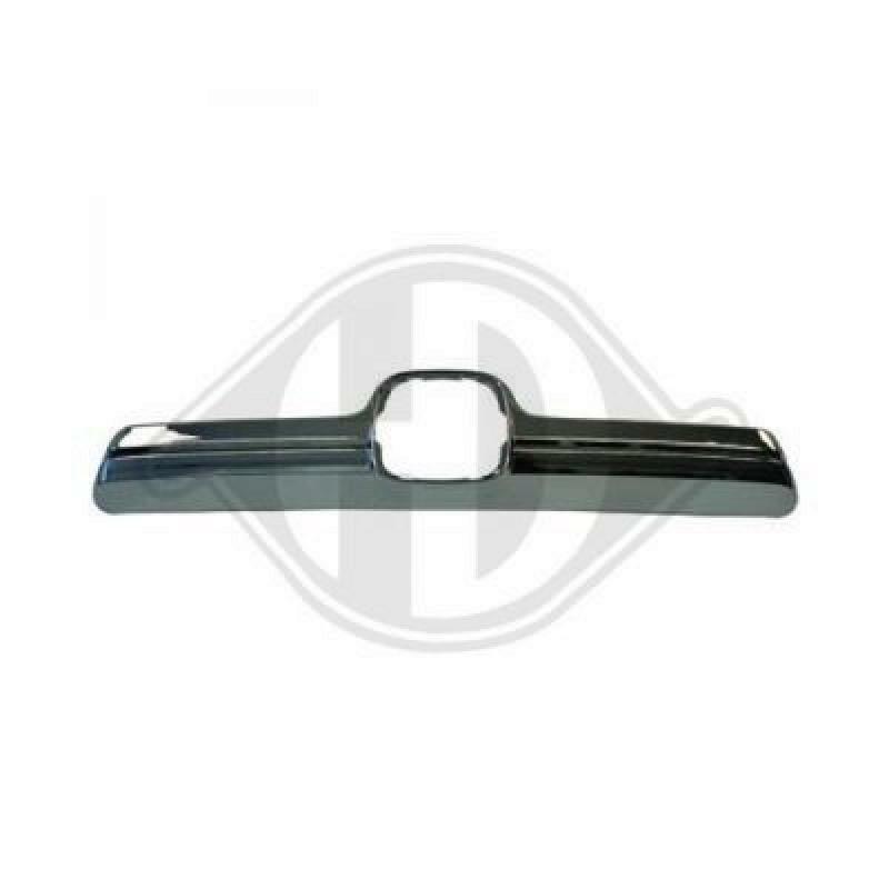 DIEDERICHS Trim/Protective Strip, bumper