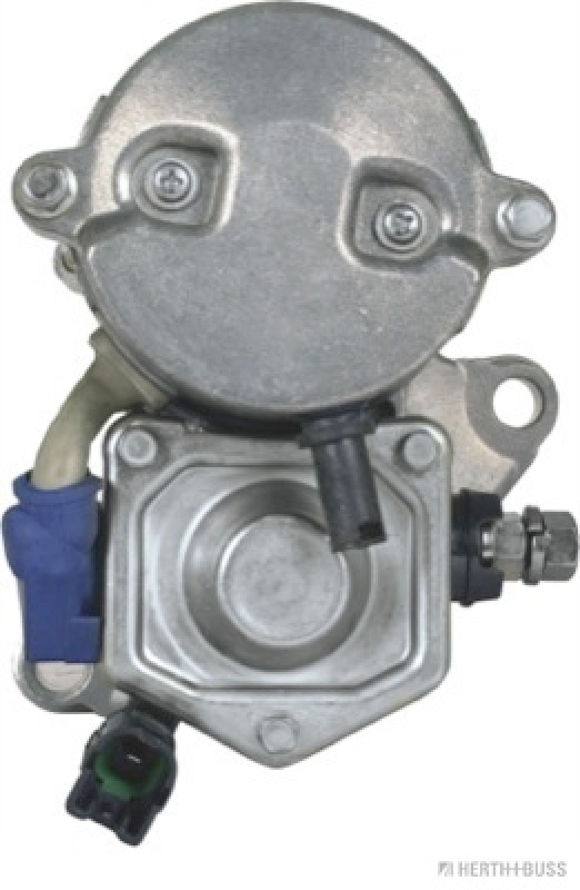 HERTH+BUSS JAKOPARTS Starter J5212100