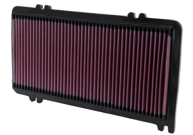K&N Filters Luftfilter 33-2133