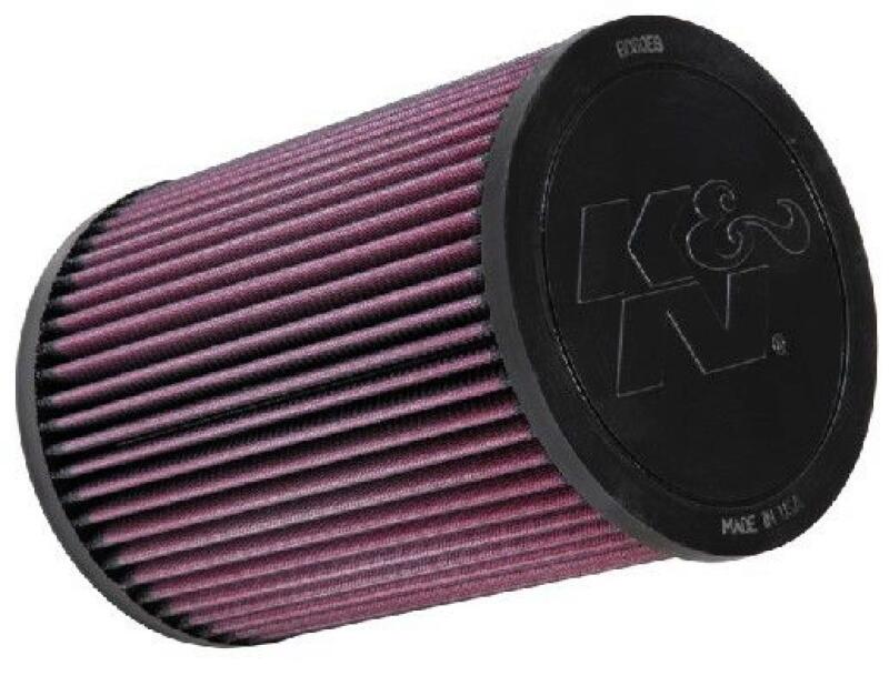 K&N Filters Luftfilter