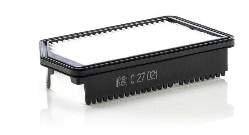 MANN-FILTER Air Filter