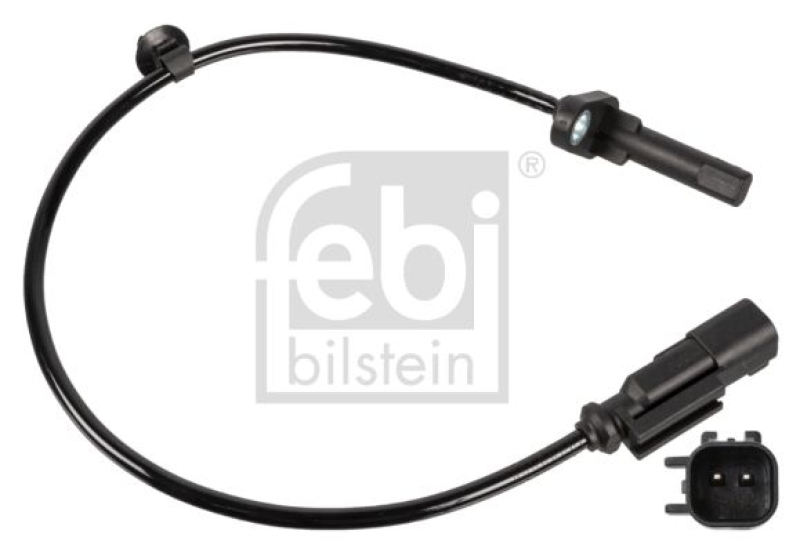 FEBI BILSTEIN Sensor, wheel speed