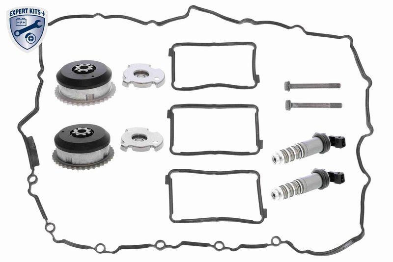 VAICO Repair Kit, camshaft adjustment EXPERT KITS +