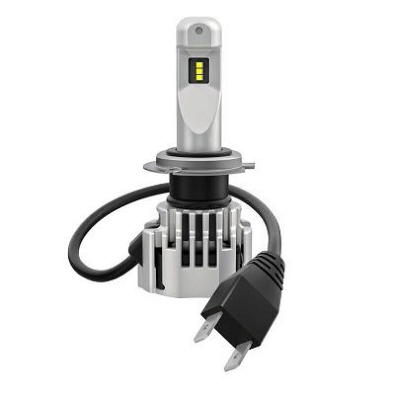 OSRAM Glühlampe, Hauptscheinwerfer NIGHT BREAKER LED