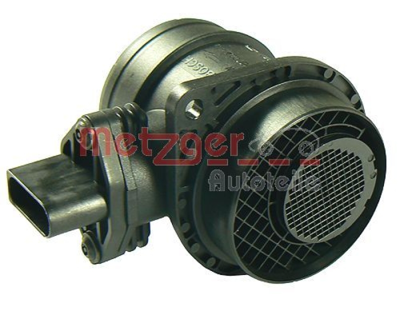 METZGER Air Mass Sensor OE-part