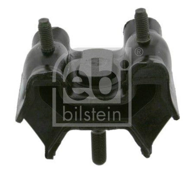 FEBI BILSTEIN Lagerung, Motor 23725