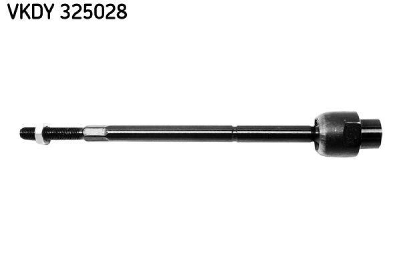 SKF Axialgelenk, Spurstange