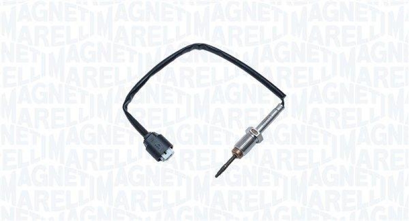 MAGNETI MARELLI Sensor, Abgastemperatur 172000447010