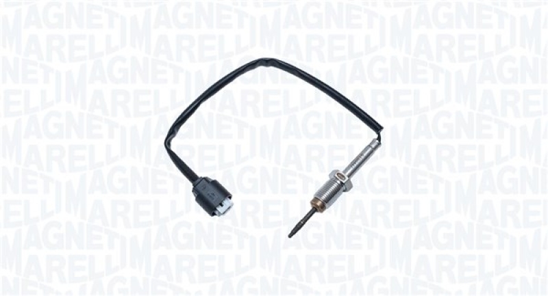 MAGNETI MARELLI Sensor, Abgastemperatur