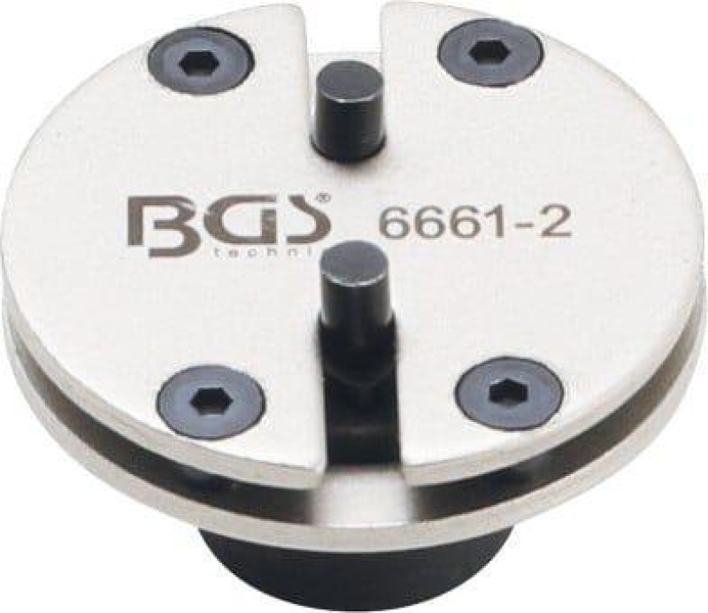 BGS Turn / Reset Tool, brake caliper piston