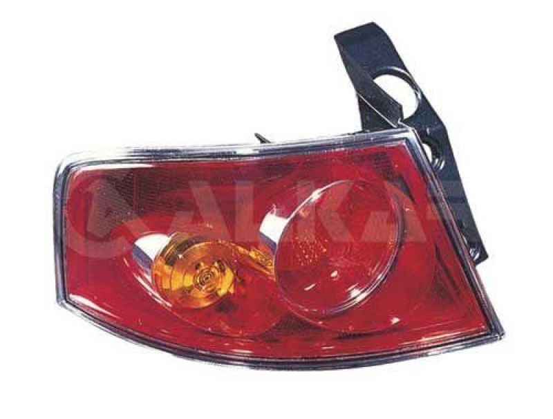 Combination Rearlight