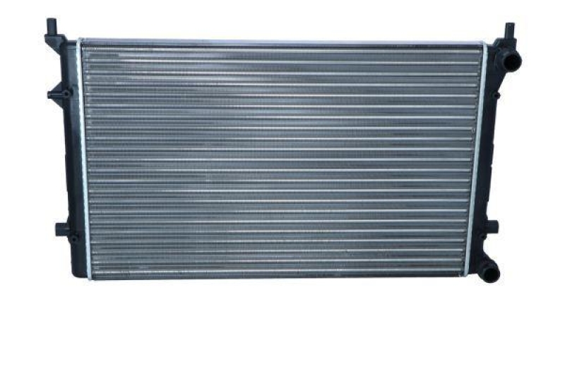NRF Radiator, engine cooling Economy Class
