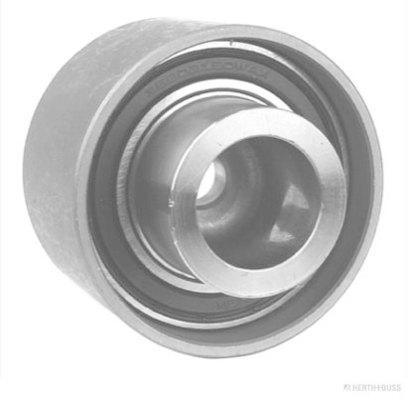 HERTH+BUSS JAKOPARTS Deflection/Guide Pulley, timing belt