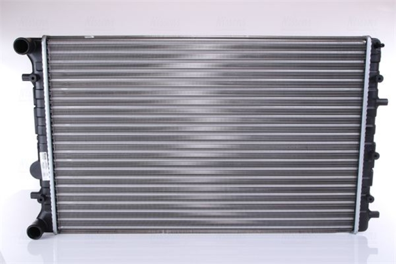 NISSENS Radiator, engine cooling