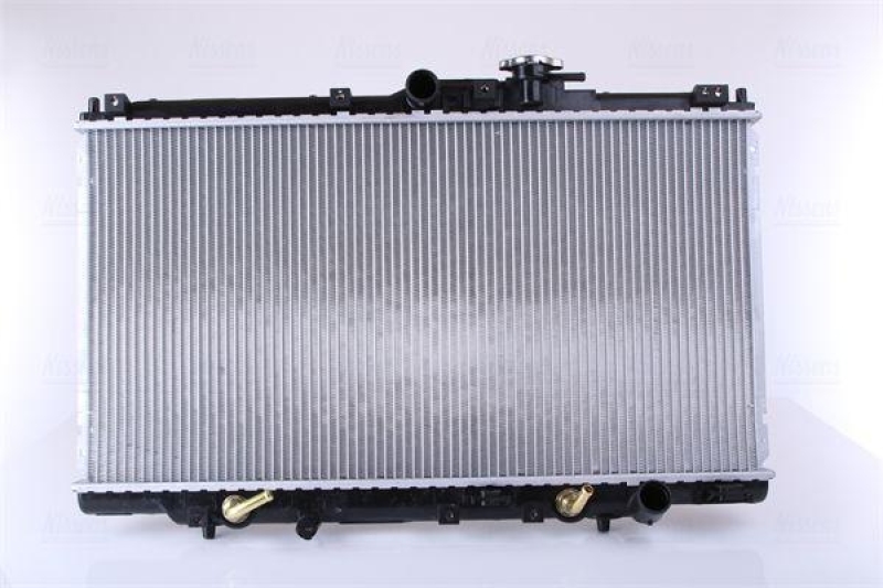 NISSENS Kühler, Motorkühlung