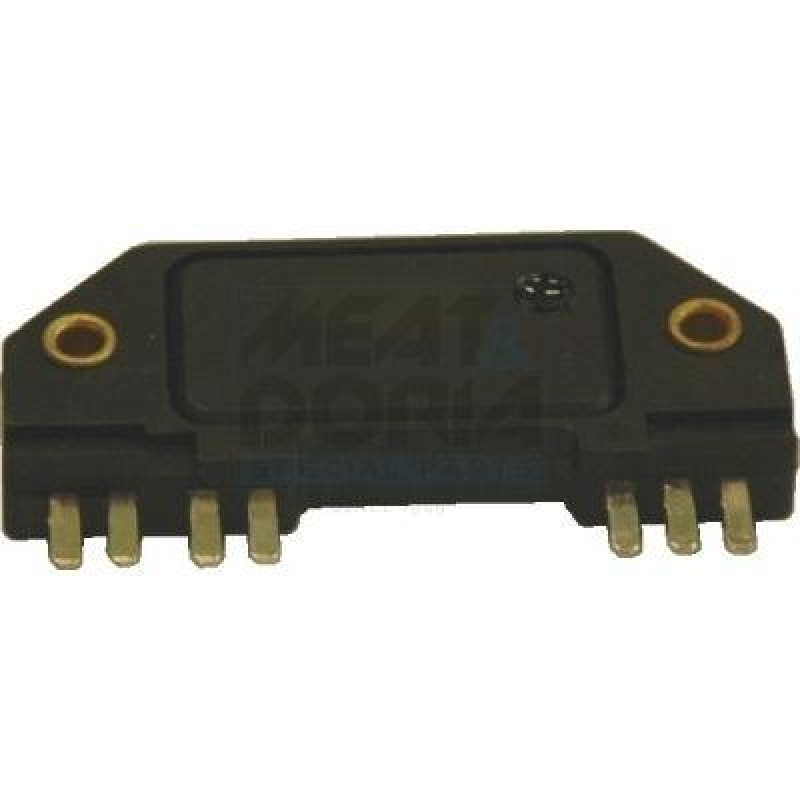 MEAT & DORIA Switch Unit, ignition system