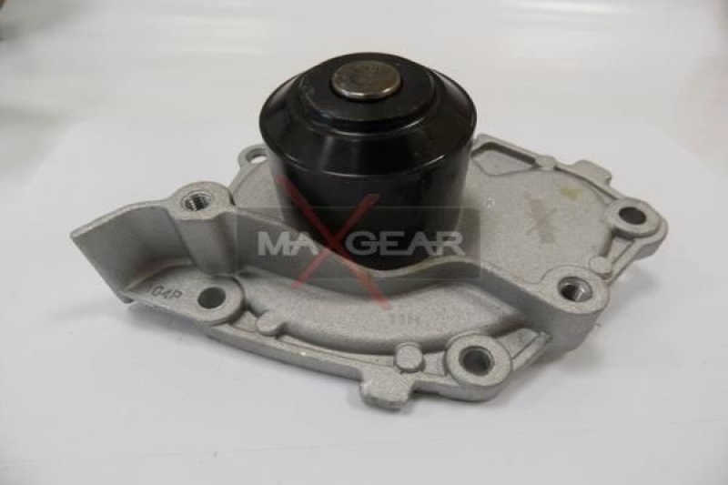 MAXGEAR Water Pump, engine cooling