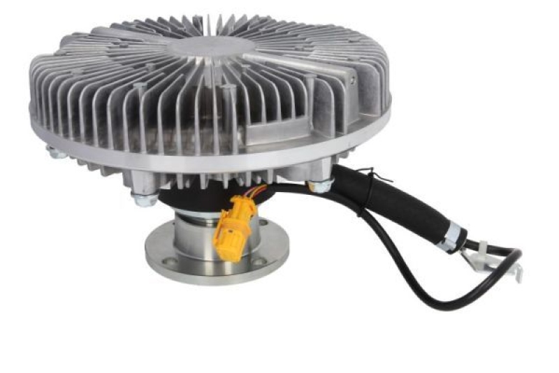 THERMOTEC Clutch, radiator fan