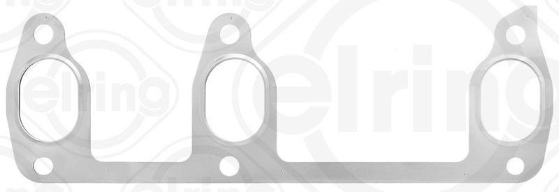 ELRING Gasket, exhaust manifold