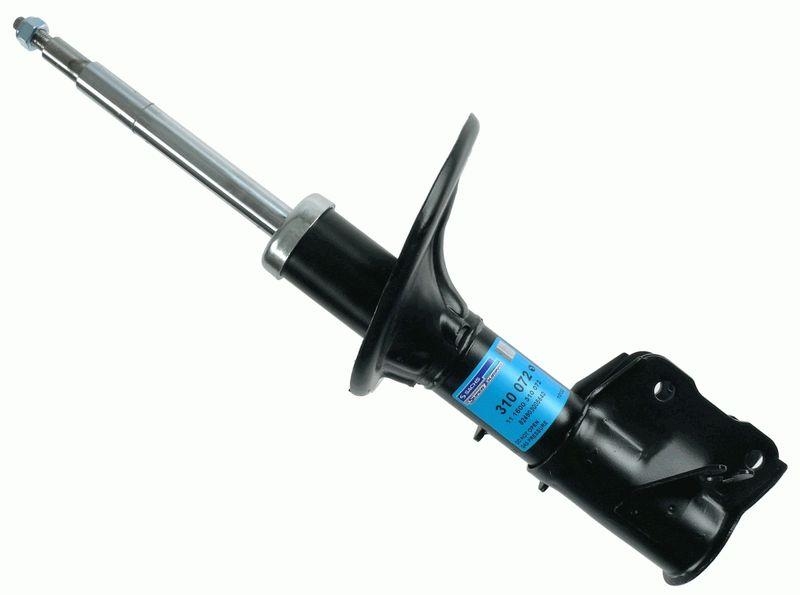 SACHS Gasdruck Sto&szlig;d&auml;mpfer Vorne Links 310 072