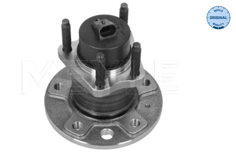 MEYLE Wheel Hub MEYLE-ORIGINAL: True to OE.