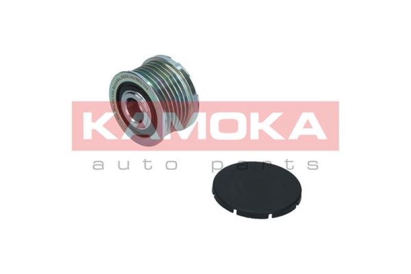 KAMOKA Generatorfreilauf RC138
