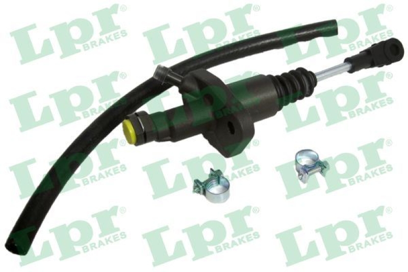 LPR Master Cylinder, clutch