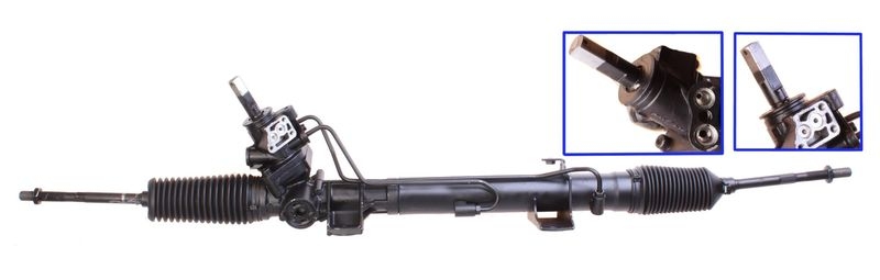 ELSTOCK Steering Gear