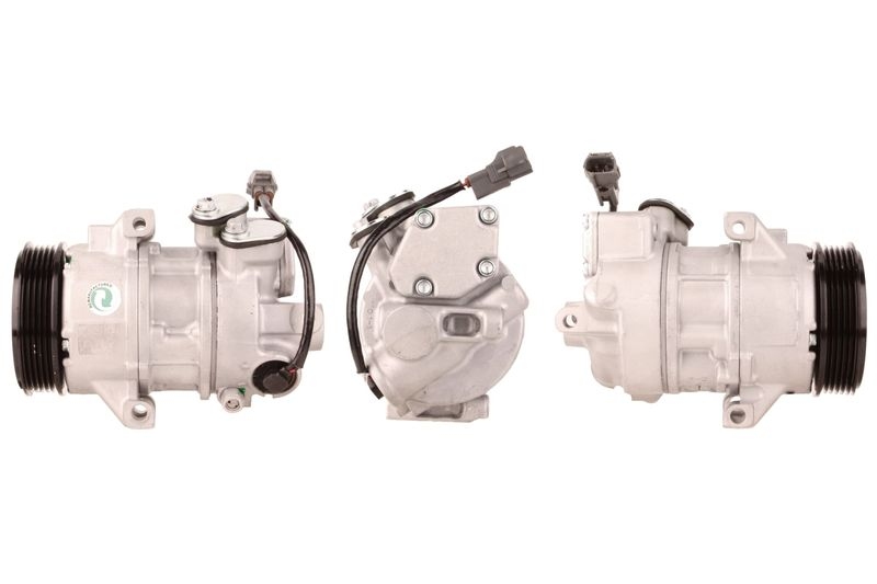 ELSTOCK Kompressor, Klimaanlage 51-0120