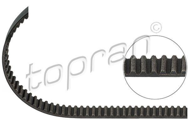 TOPRAN Timing Belt
