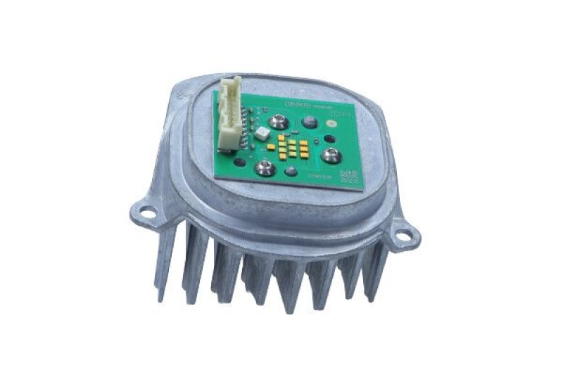 MAXGEAR Control Unit, lights