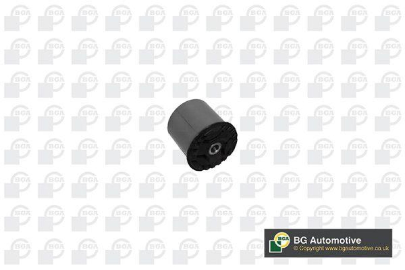BGA Bushing, axle beam