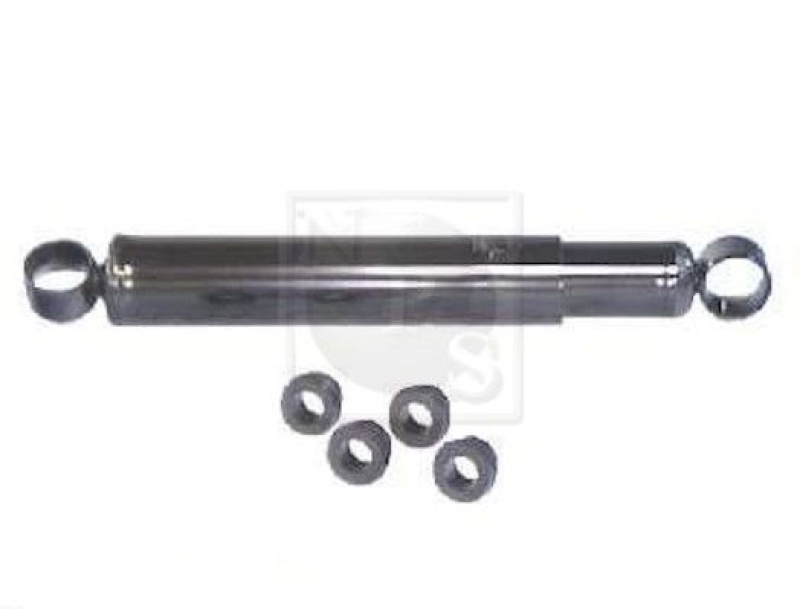NPS Shock Absorber, steering