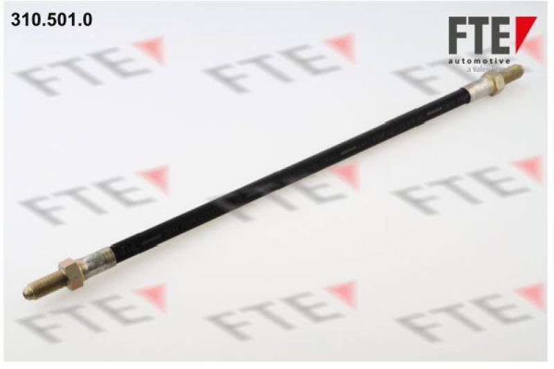FTE Brake Hose