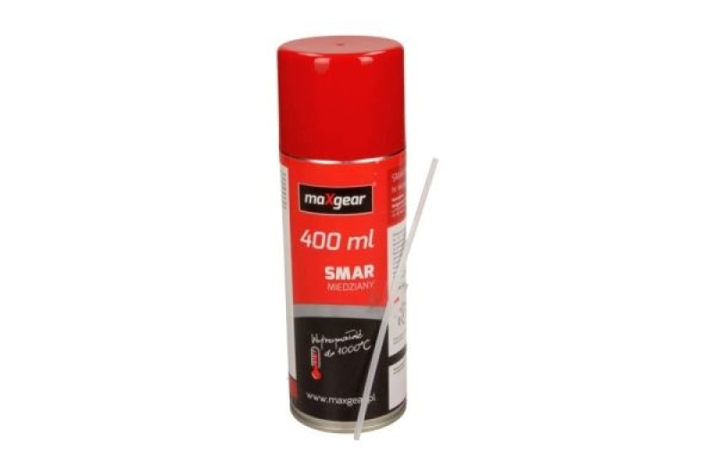 MAXGEAR Copper Grease